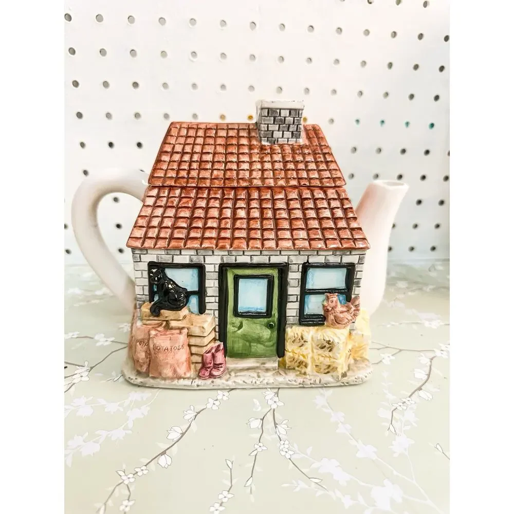 N/A charming figural